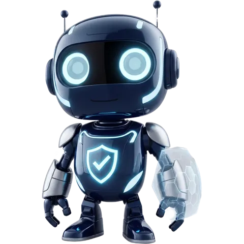 Agent 06 Policy Shield — The Guardian